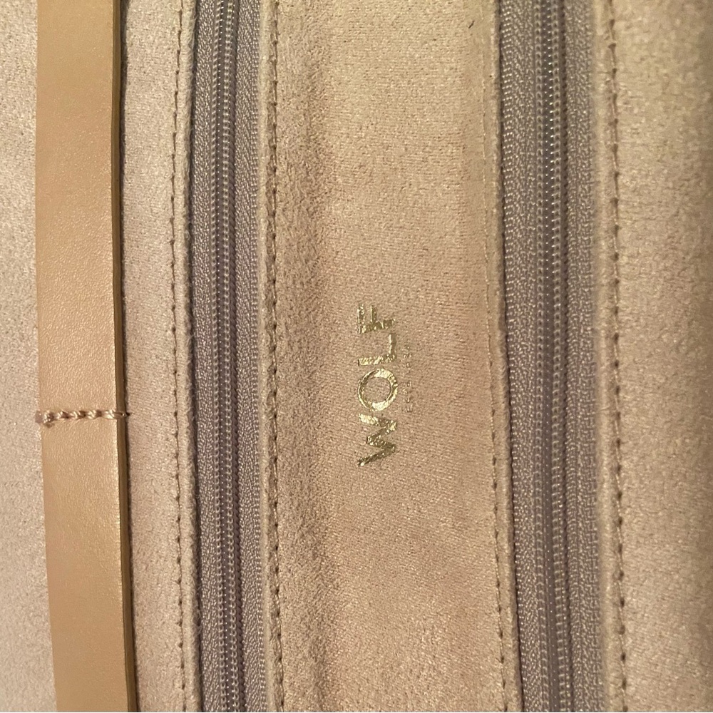 WOLF 1834 Chloe luxury jewelry roll - Picture 4 of 6